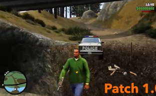 Rockstar обманывает игроков? Патч для GTA The Trilogy не исправил упомянутые в списке проблемы