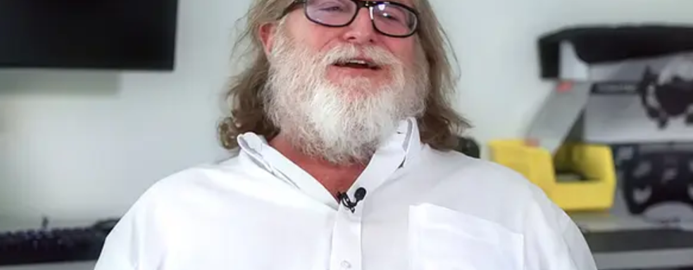 Valve разрабатывает «планшетный» режим Steam. Похоже, так будет выглядеть магазин на Steam Deck