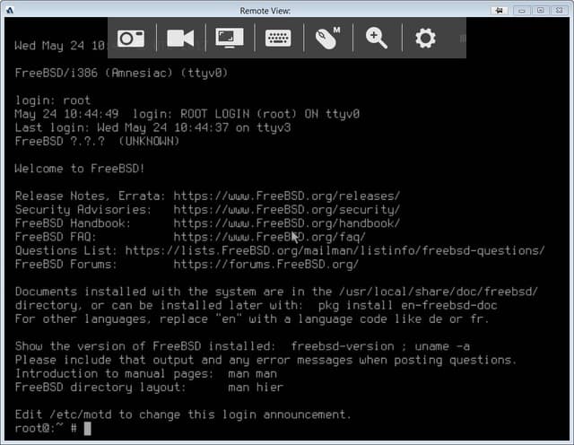 Работа с адаптером Aten CV211