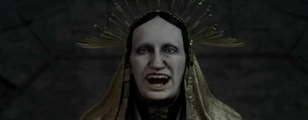 RTX 3070 для 30fps — раскрыты системные требования Forspoken