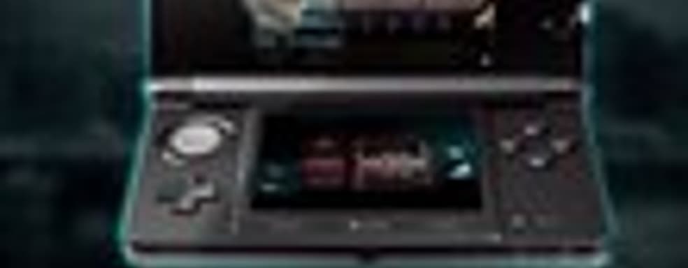 Игровой ролик Tom Clancy's Ghost Recon: Shadow Wars