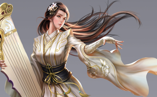 Китайцы выпустили 5 раз в Steam одну игру, поленившись поменять все скриншоты и трейлер