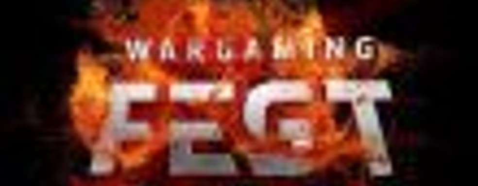 Wargaming объединяет WG Fest и «День танкиста»