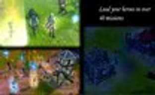 Анонс Majesty 2 Collection