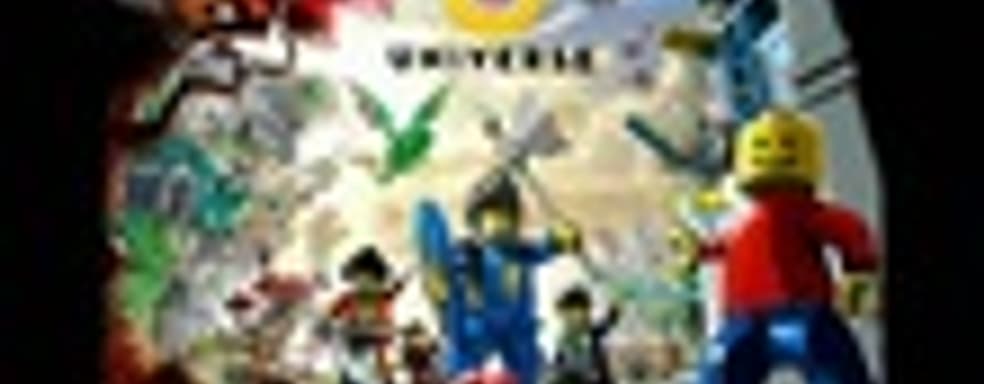 LEGO Universe закроют