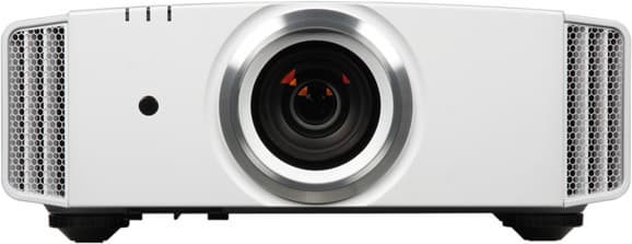 Проектор JVC DLA-X35WE, лицевая поверхность