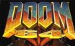 Создатель Brutal Doom работает над ремейком Doom 64, первая демонстрация