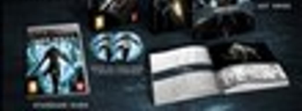 Уточнение насчет «коллекционки» Dark Souls