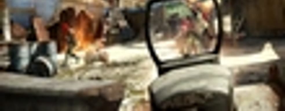 Ubisoft практически подтвердила Far Cry 4