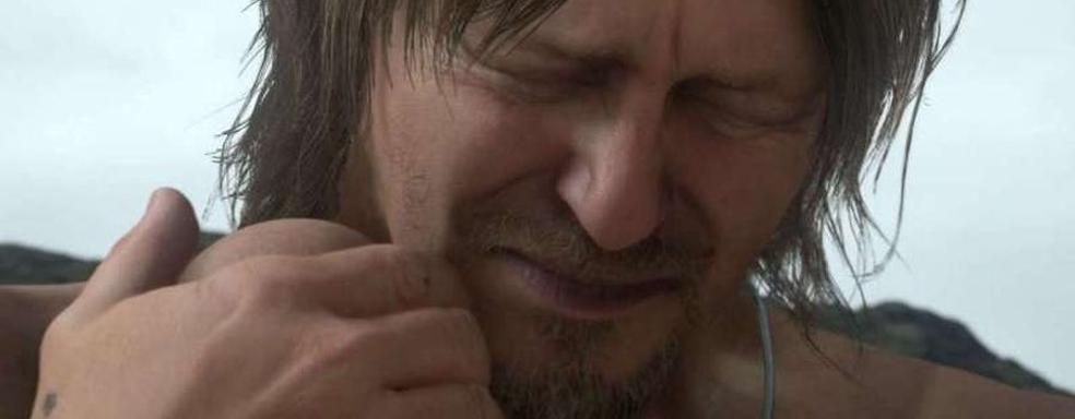Death Stranding: Director's Cut топят негативными отзывами. Фанатам не понравился новый контент