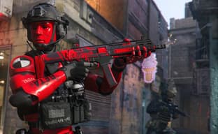 [СТРИМ] Жалкая бета Call of Duty: Modern Warfare 3