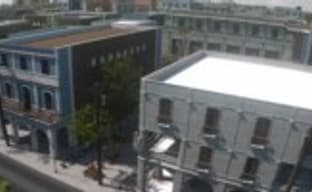 Свежая демонстрация технологии рендеринга Brigade