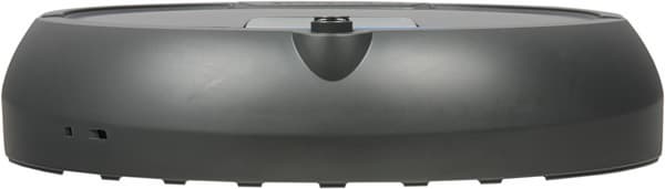 Моющий робот-пылесос iRobot Scooba 390, вид спереди Моющий робот-пылесос iRobot Scooba 390, вид спереди