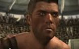 Launch-трейлер Spartacus Legends