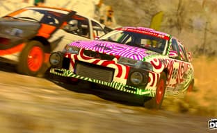 Take-Two покупает Codemasters за 980 миллионов долларов