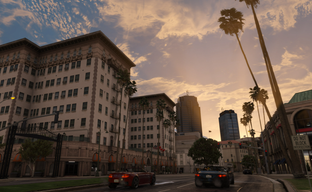 Некстген-версия GTA 5 получила улучшенную графику — вышел мод RealityV V3.0