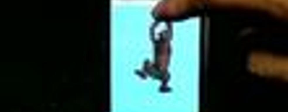 Yoot Saito создает ремейк Seaman 2 для iPhone