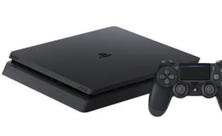 PS4 жива и здорова. Sony удивила обновлением прошивки