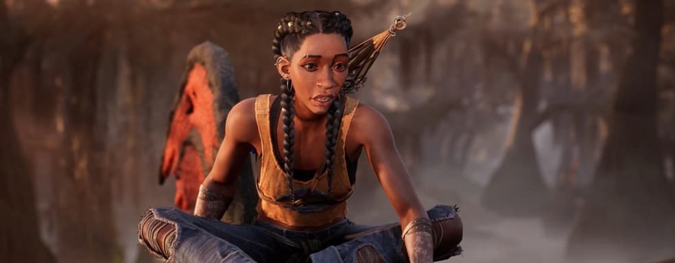 Sweet Baby участвует в разработке «джазового» приключения South of Midnight — слух