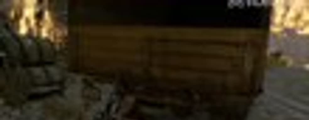 15 минут Sniper Elite 3 для Xbox One