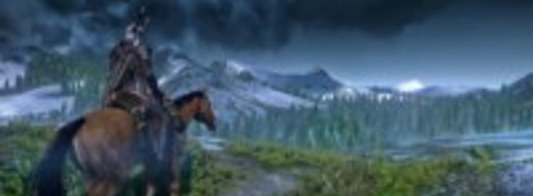 The Witcher 3: Wild Hunt завершит не серию, а трилогию