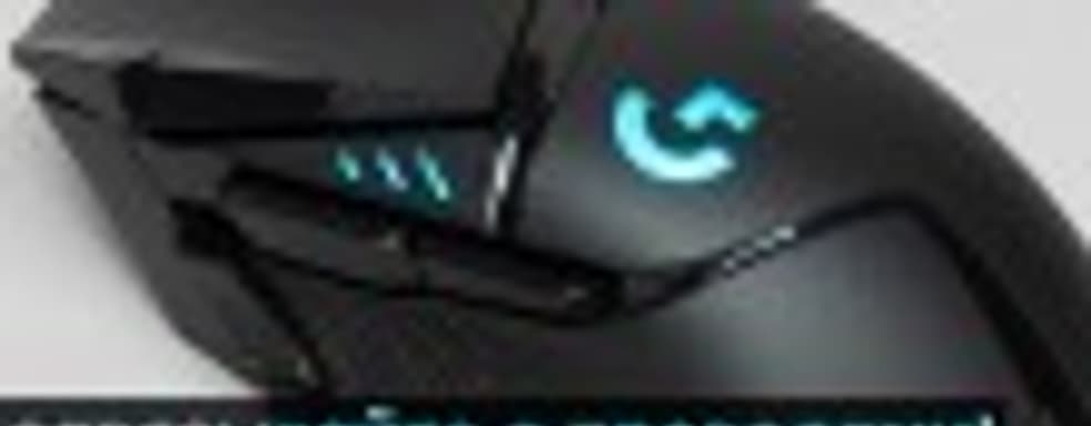 Играй без перерывов! Беспроводная мышь Logitech G502 Lightspeed и коврик с беспроводной зарядкой Logitech G Powerplay