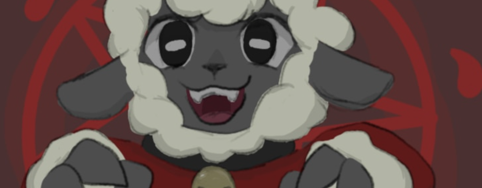 Cult of the Lamb получит секс-обновление. Поклонники оперативно выполнили задание разработчиков