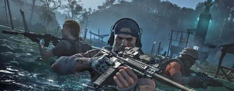 Ubisoft отменила Ghost Recon Frontline, Splinter Cell и ещё две игры