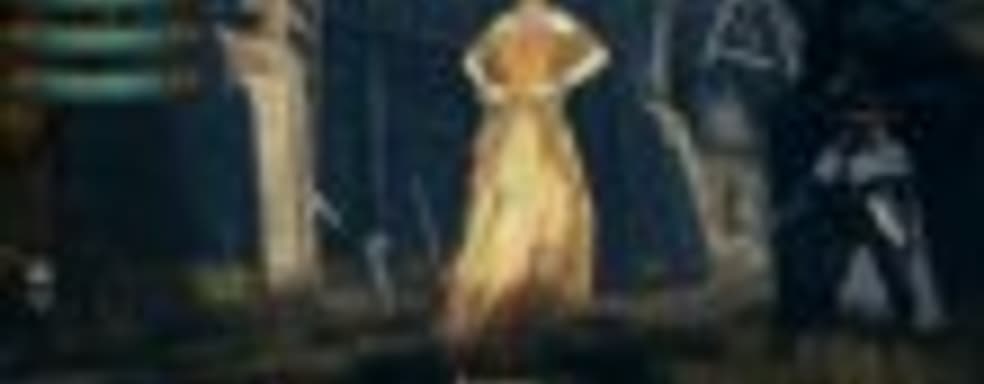 The Incredible Adventures of Van Helsing - Lady Katarina 