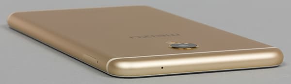 смартфон Meizu MX6