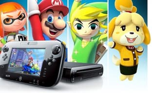 Wii U уходит на пенсию. Nintendo скоро прекратит обслуживание консоли