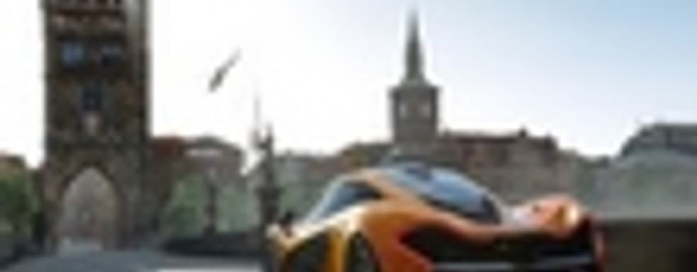 Turn 10 думает о корректировке экономической модели Forza Motorsport 5