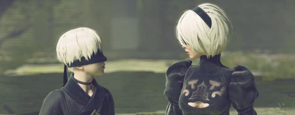 «Ошибка перевода»: разработчики NieR Automata объяснили, что Square Enix не заставляла их делать дизайн героев менее откровенным