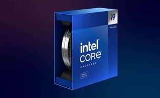 Intel пытается спасти имидж. Расширенная гарантия на процессоры и потери на фондовом рынке