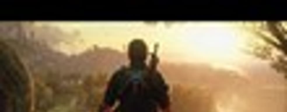 Игровой мир Just Cause 3