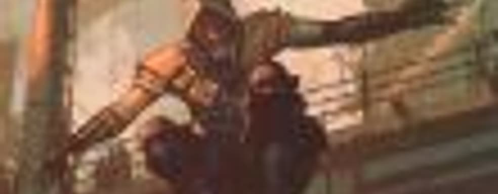 Трейлер Seven – ролевой игры от бывших работников CD Project Red