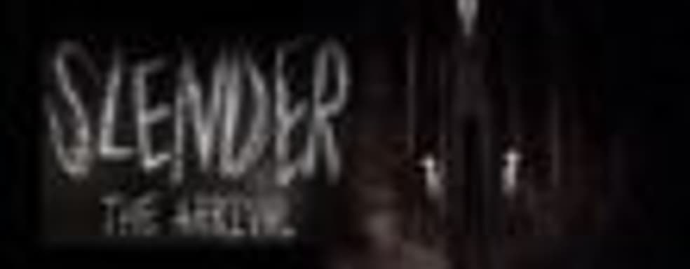 Slender: The Arrival выйдет на PS4 и Xbox One