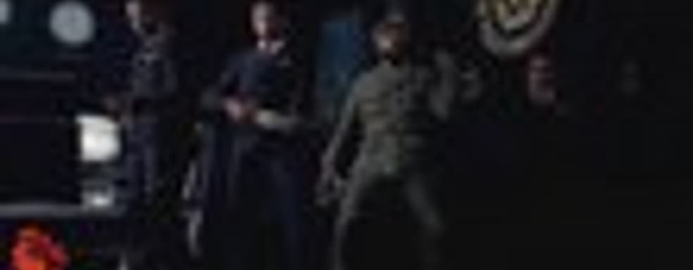 Неожиданные герои Call of Duty: Black Ops