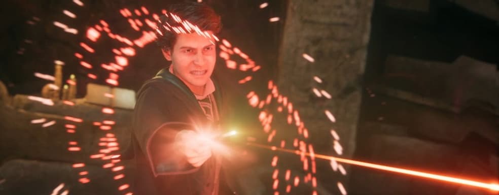 Борцы за гендерную справедливость довели стримершу до слез за игру в Hogwarts Legacy