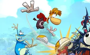 Ubisoft работает над крупнобюджетной игрой в серии Rayman