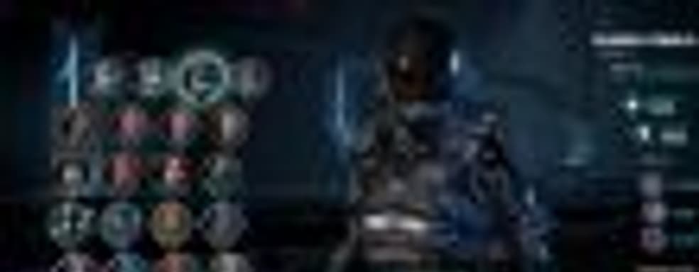 BioWare отменила бета-тестирование мультиплеера Mass Effect: Andromeda