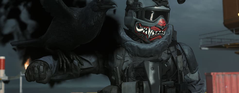 Activision поделилась некоторыми деталями грядущего обновления для Modern Warfare. Великан уже почти пришел