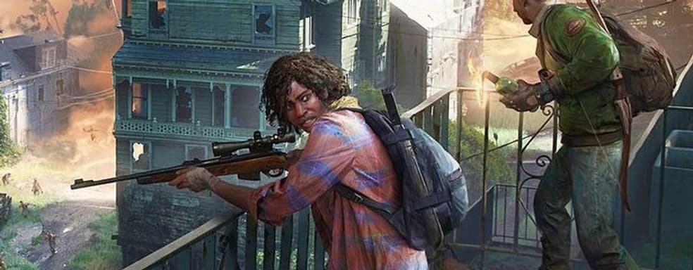 У новой The Last of Us есть шанс сразу выйти на PS5 и ПК