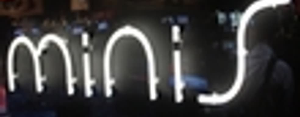 Один миллион загрузок в PlayStation minis