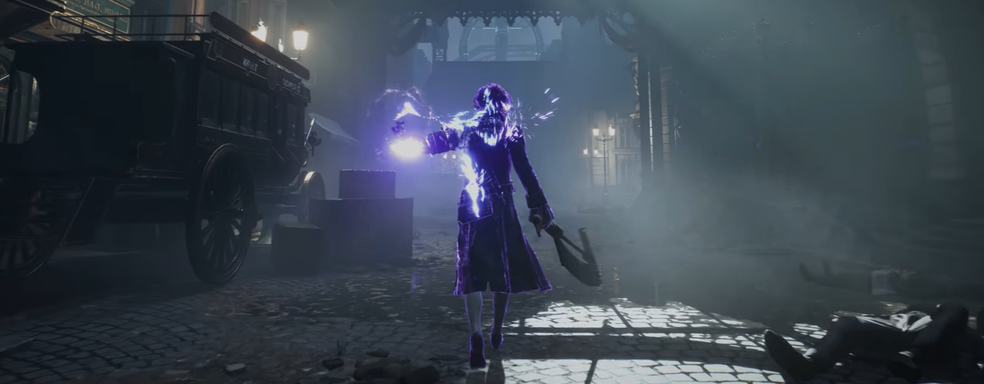 Souls-like о Пиноккио будет доступен на старых консолях и не получит бесшовного мира