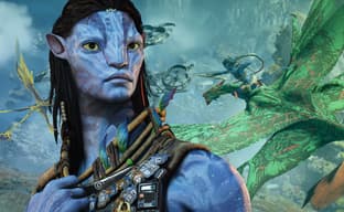 «Само определение посредственности». Критики назвали Avatar: Frontiers of Pandora пустой и безыдейной игрой