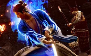 Первые оценки Like a Dragon: Ishin предвещают отличную игру