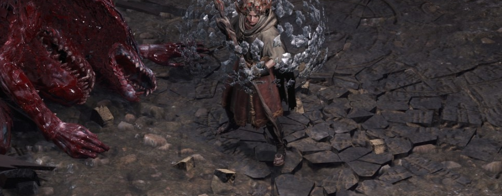 Авторы Path of Exile 2 вычислили группу ботов на Xbox и случайно лишили покупателей игры, когда блокировали доступ нарушителям