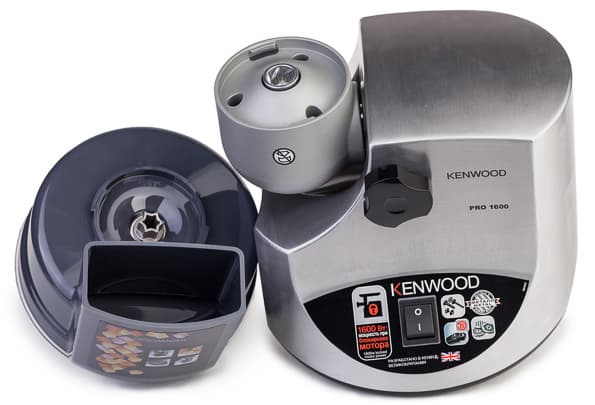 мясорубка Kenwood MG517