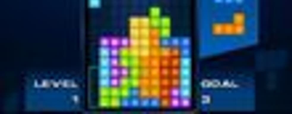 EA делает Tetris для PS3